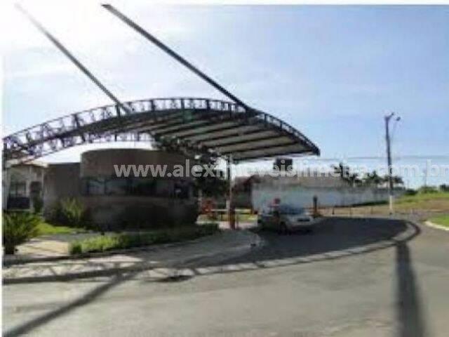 #137 - Terreno em condomínio para Venda em Limeira - SP - 2