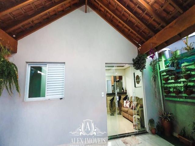 #416 - Casa para Venda em Limeira - SP - 2