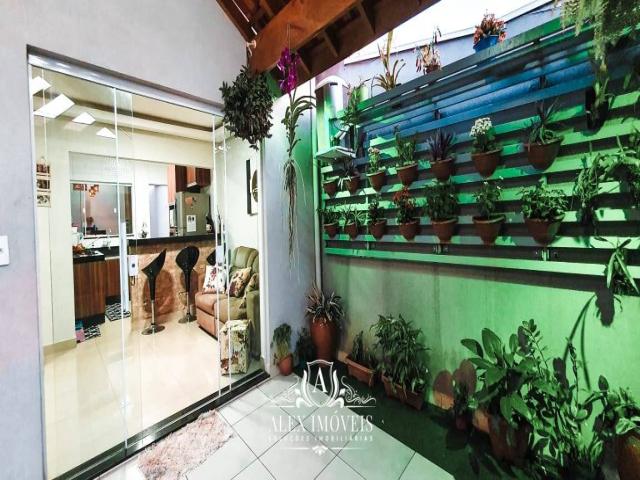 #416 - Casa para Venda em Limeira - SP - 3