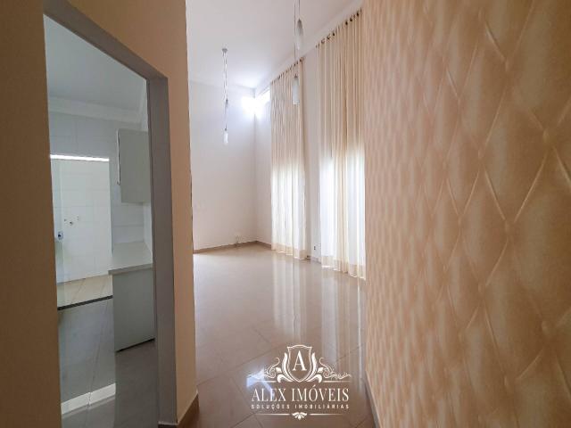 #418 - Casa em condomínio para Venda em Limeira - SP - 1