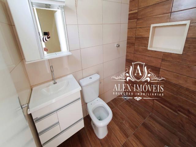 #420 - Apartamento para Venda em Limeira - SP - 2