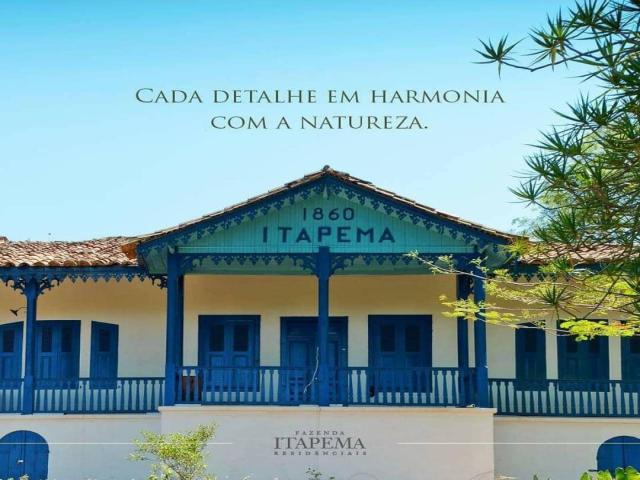 #84 - Terreno em condomínio para Venda em Limeira - SP - 2