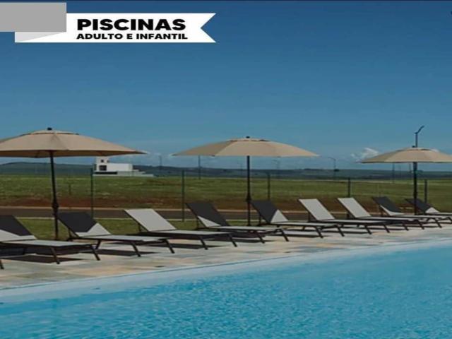 #84 - Terreno em condomínio para Venda em Limeira - SP - 3