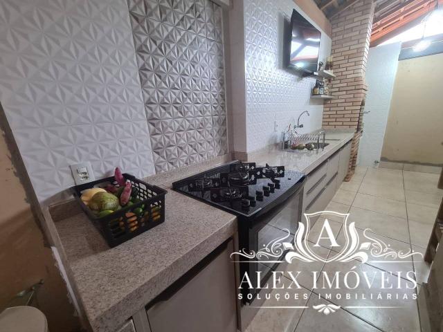 #426 - Casa para Venda em Limeira - SP - 2