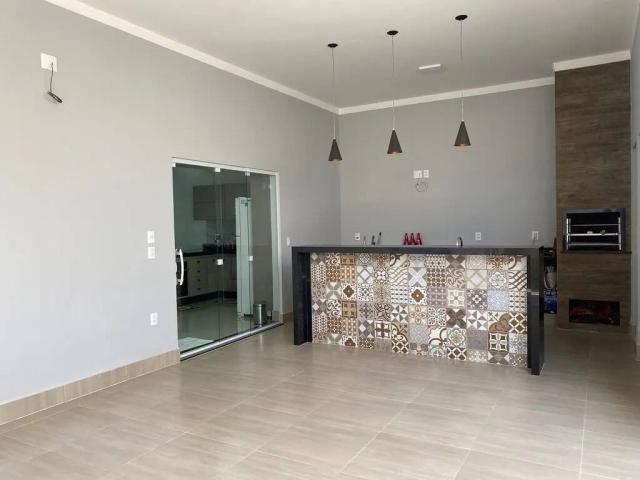 #349 - Casa em condomínio para Venda em Limeira - SP - 2