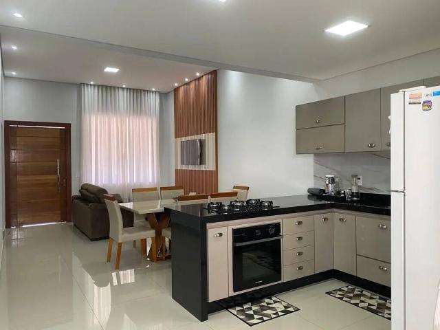 #349 - Casa em condomínio para Venda em Limeira - SP - 3
