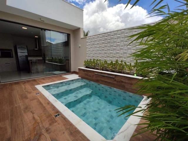 #428 - Casa para Venda em Limeira - SP - 1