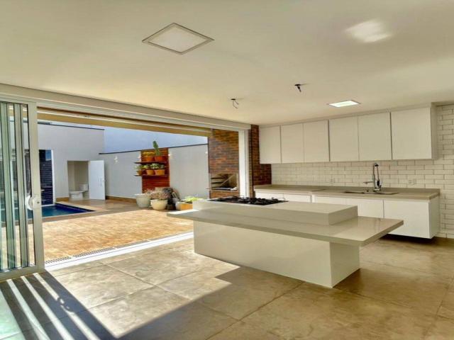 #429 - Casa para Venda em Limeira - SP - 2