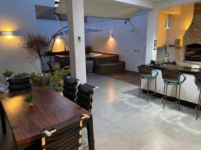 #430 - Casa para Venda em Limeira - SP - 3