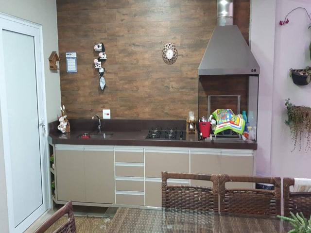 #431 - Casa para Venda em Limeira - SP