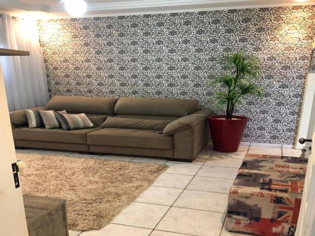 #437 - Casa para Venda em Limeira - SP - 1