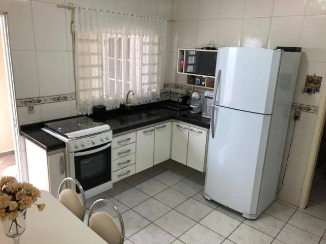 #437 - Casa para Venda em Limeira - SP - 3