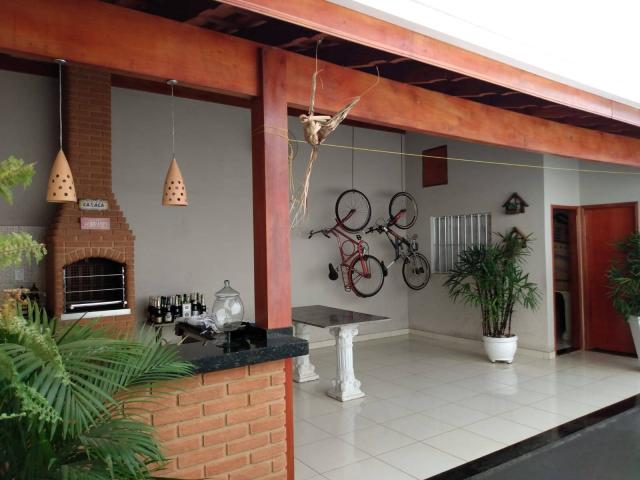 #439 - Casa para Venda em Limeira - SP - 1