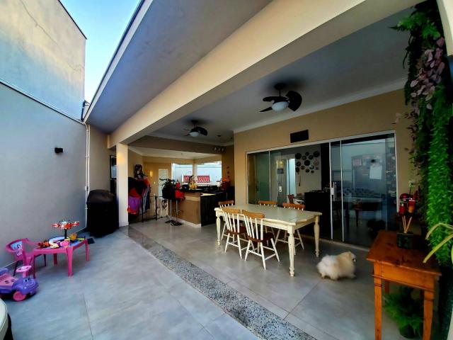 #440 - Casa para Venda em Limeira - SP