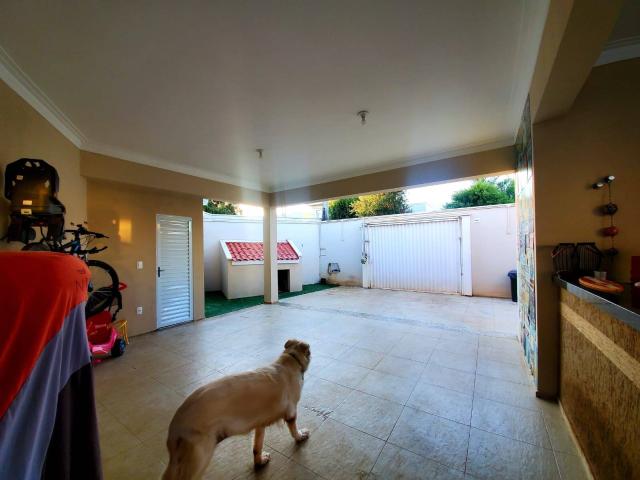 #440 - Casa para Venda em Limeira - SP