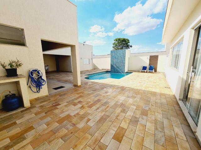 #441 - Casa para Venda em Limeira - SP