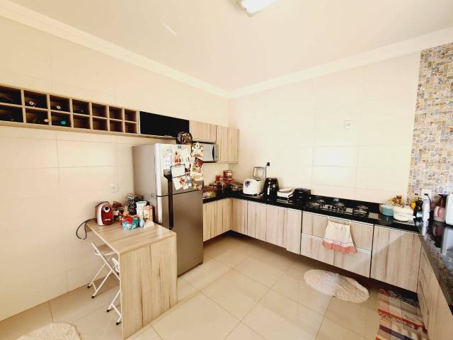 #441 - Casa para Venda em Limeira - SP