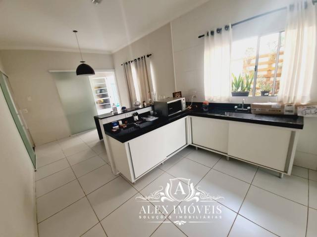 #446 - Casa para Venda em Limeira - SP - 2