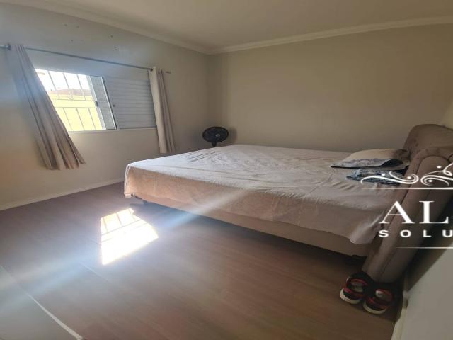 #446 - Casa para Venda em Limeira - SP - 3