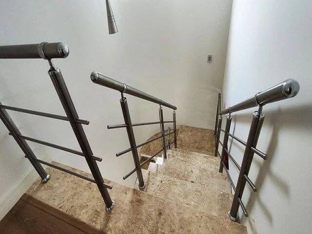 #448 - Casa para Venda em Limeira - SP - 2