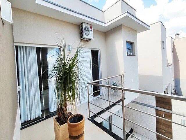 #448 - Casa para Venda em Limeira - SP - 3