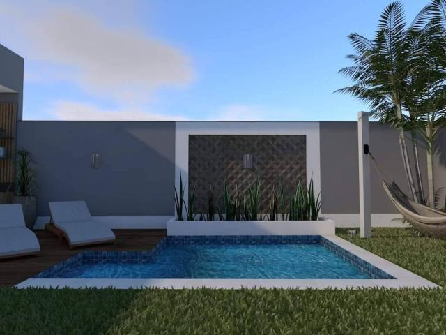 #445 - Casa para Venda em Limeira - SP - 3