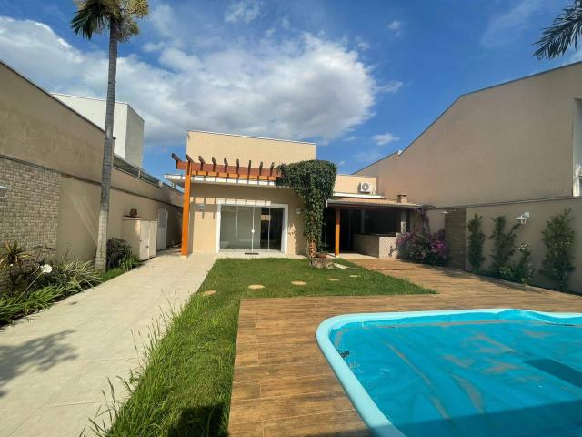 #406 - Casa em condomínio para Venda em Limeira - SP - 2