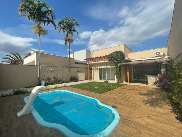 #406 - Casa em condomínio para Venda em Limeira - SP - 3