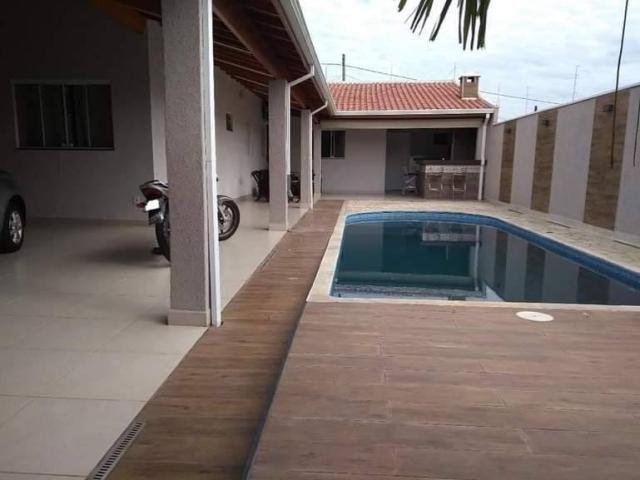 #444 - Casa para Venda em Limeira - SP - 1