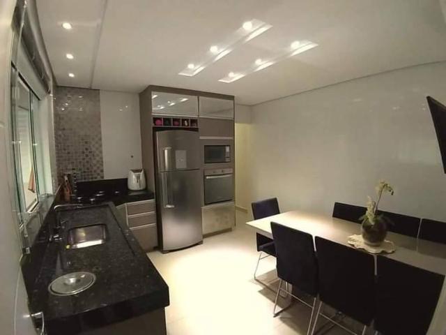 #444 - Casa para Venda em Limeira - SP - 2