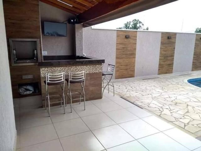 #444 - Casa para Venda em Limeira - SP - 3