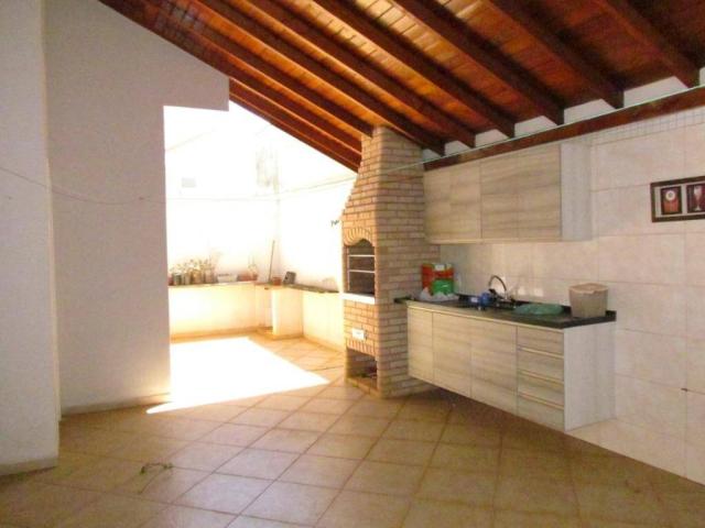 #407 - Casa em condomínio para Venda em Limeira - SP - 1