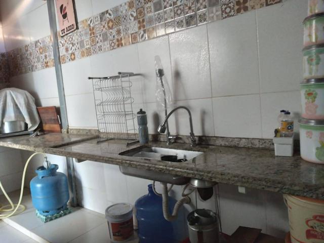 #360 - Casa em condomínio para Venda em Limeira - SP - 2