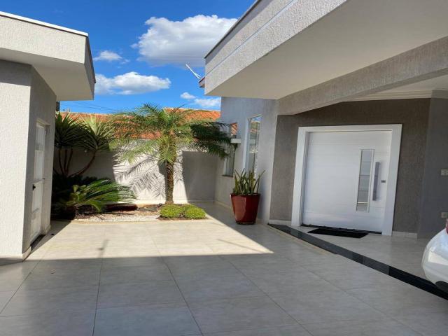 #361 - Casa em condomínio para Venda em Limeira - SP - 1
