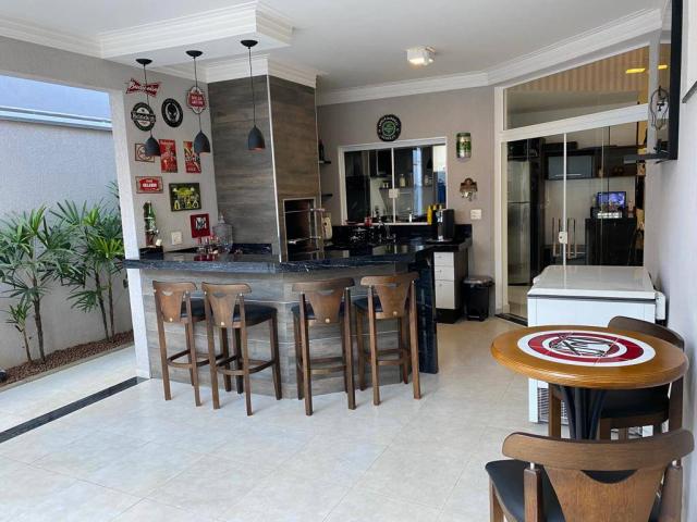 #361 - Casa em condomínio para Venda em Limeira - SP - 2