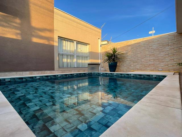 #370 - Casa em condomínio para Venda em Limeira - SP - 1