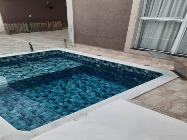 #370 - Casa em condomínio para Venda em Limeira - SP - 3