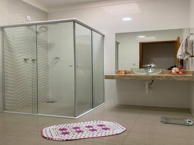 #370 - Casa em condomínio para Venda em Limeira - SP - 2