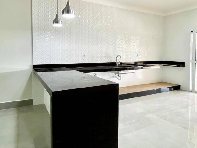 #65 - Casa em condomínio para Venda em Limeira - SP - 3