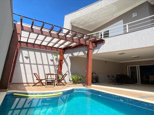 #393 - Casa em condomínio para Venda em Limeira - SP - 1