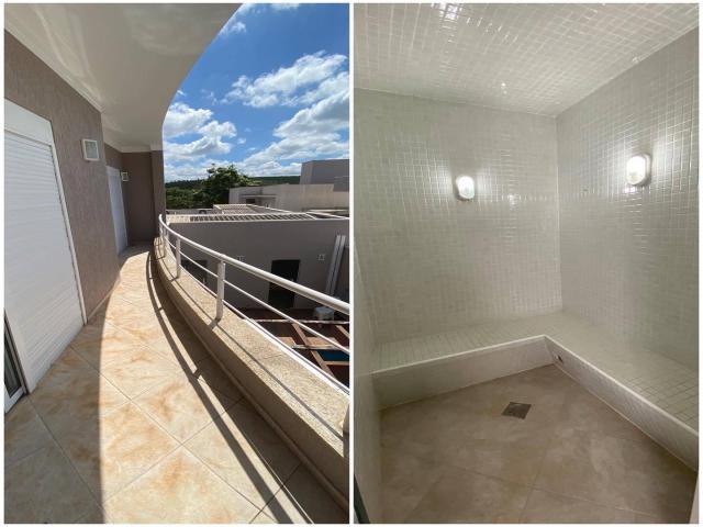 #393 - Casa em condomínio para Venda em Limeira - SP - 2