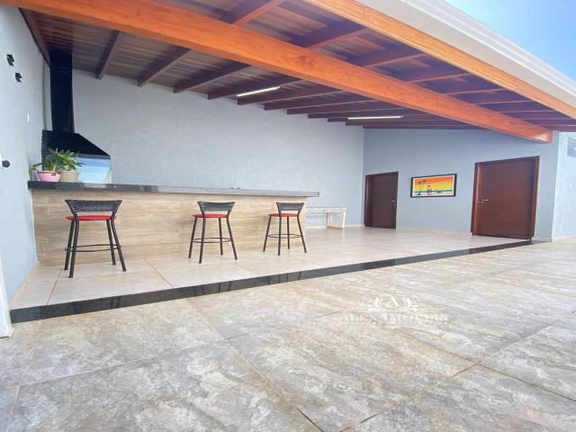 #405 - Casa em condomínio para Venda em Limeira - SP - 1