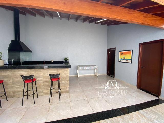 #405 - Casa em condomínio para Venda em Limeira - SP - 3