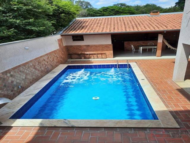 #355 - Casa em condomínio para Venda em Limeira - SP - 1