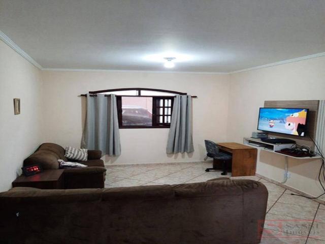 #355 - Casa em condomínio para Venda em Limeira - SP - 2