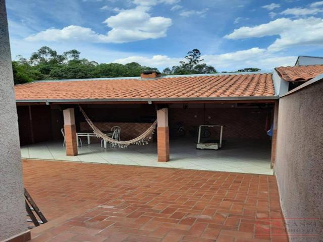 #355 - Casa em condomínio para Venda em Limeira - SP - 3
