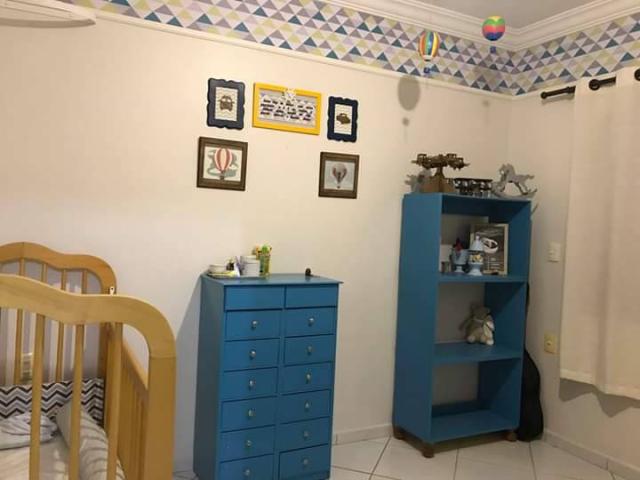 #377 - Casa em condomínio para Venda em Limeira - SP - 3