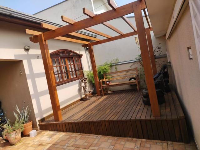 #377 - Casa em condomínio para Venda em Limeira - SP - 2
