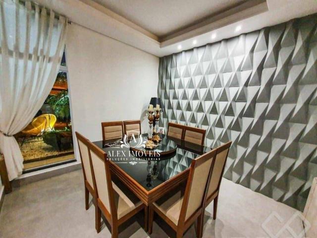 #376 - Casa em condomínio para Venda em Limeira - SP - 1
