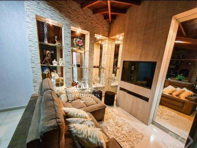 #376 - Casa em condomínio para Venda em Limeira - SP - 3